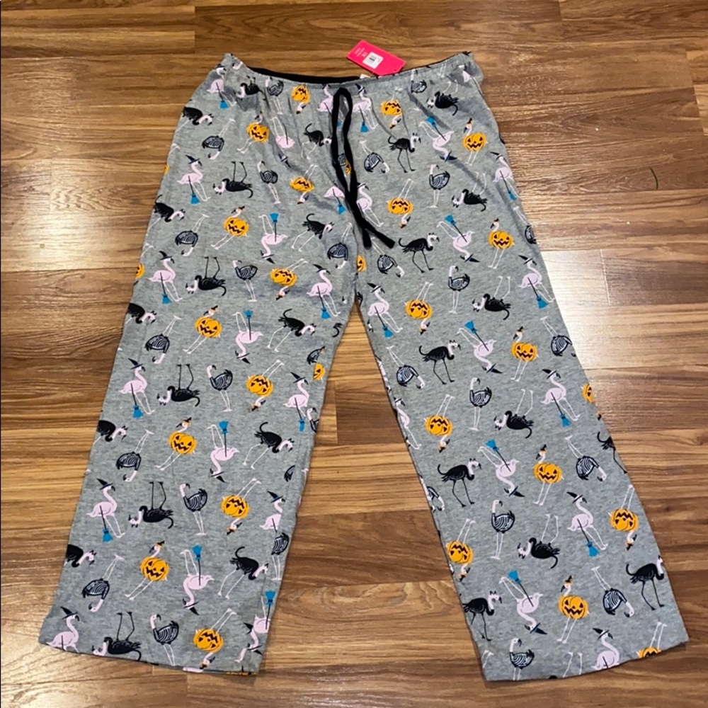 Dollhouse Women’s Pj Bottoms
